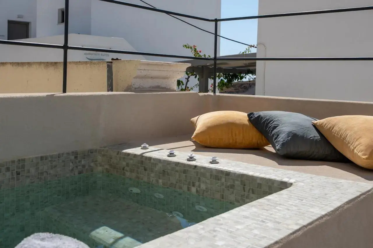 Photo - White Orchid Boutique Apartments