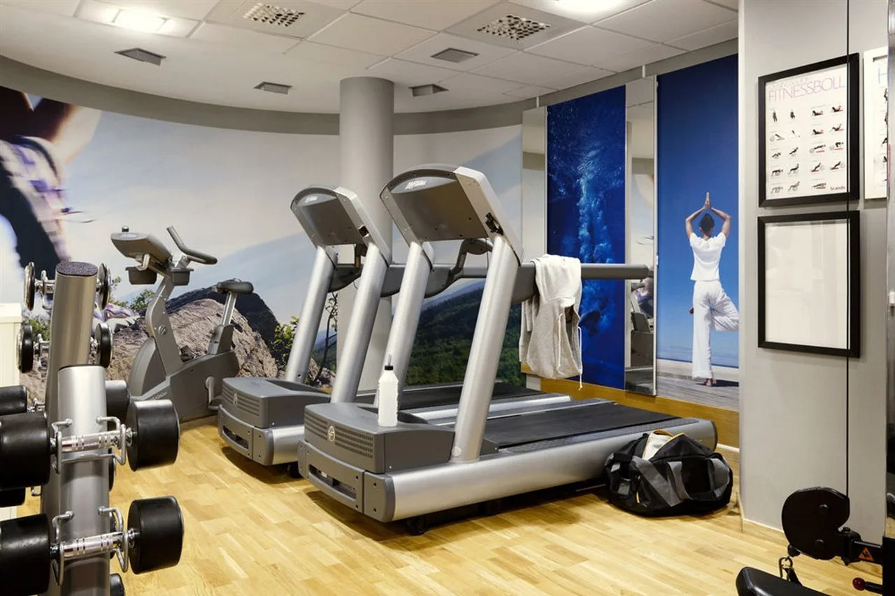 Photo - Hotel Hasselbacken