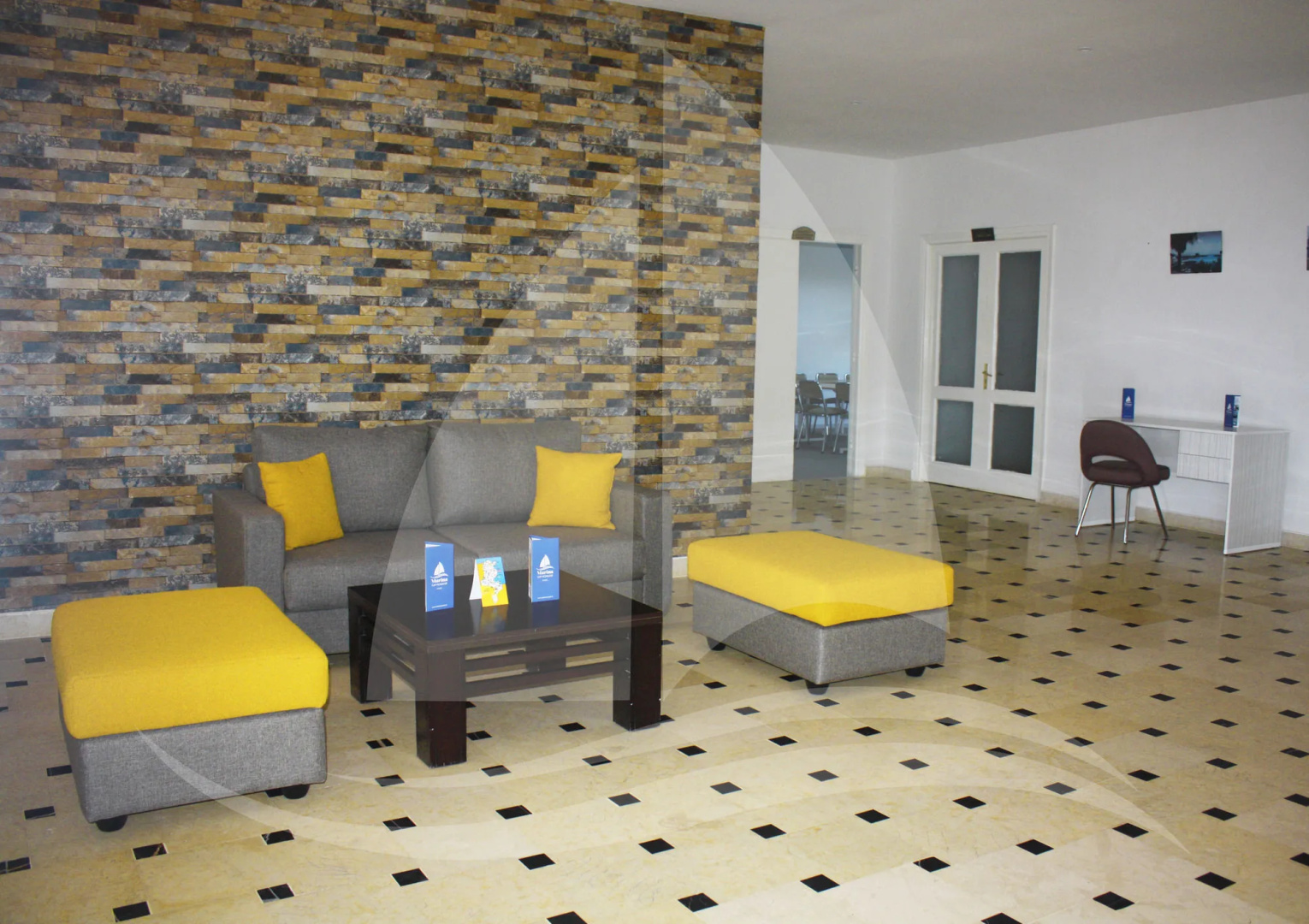Foto - Marina Cap Monastir Appart Hôtel