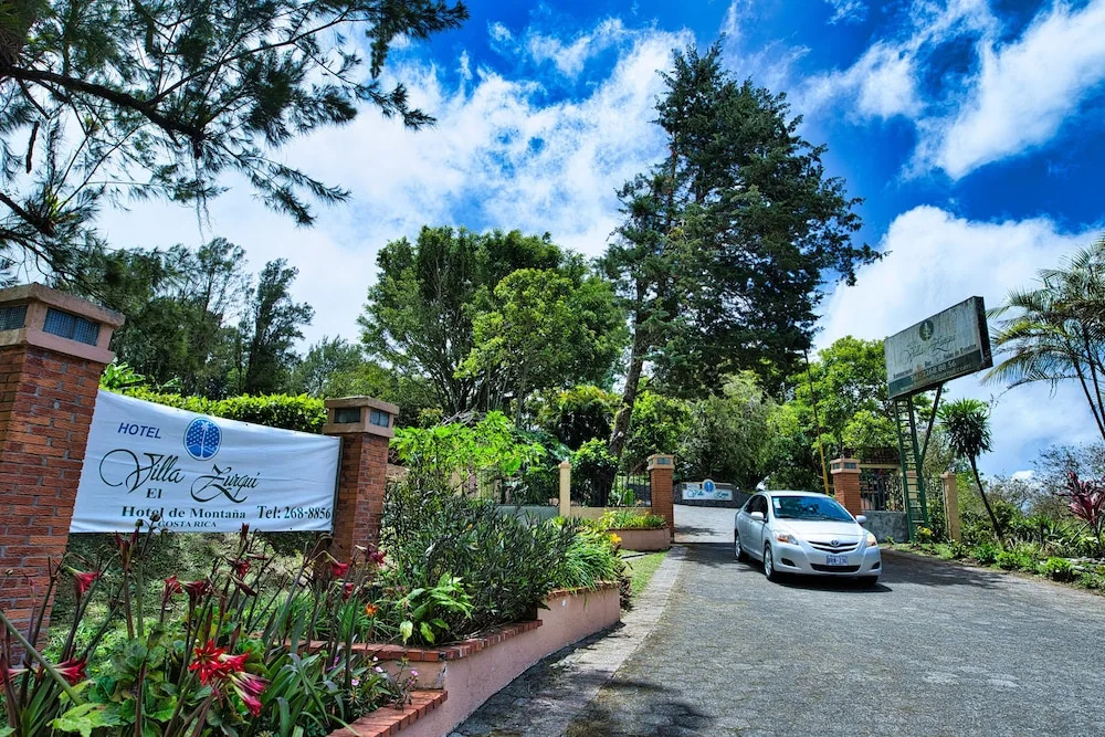 Foto - Hotel Villa Zurqui
