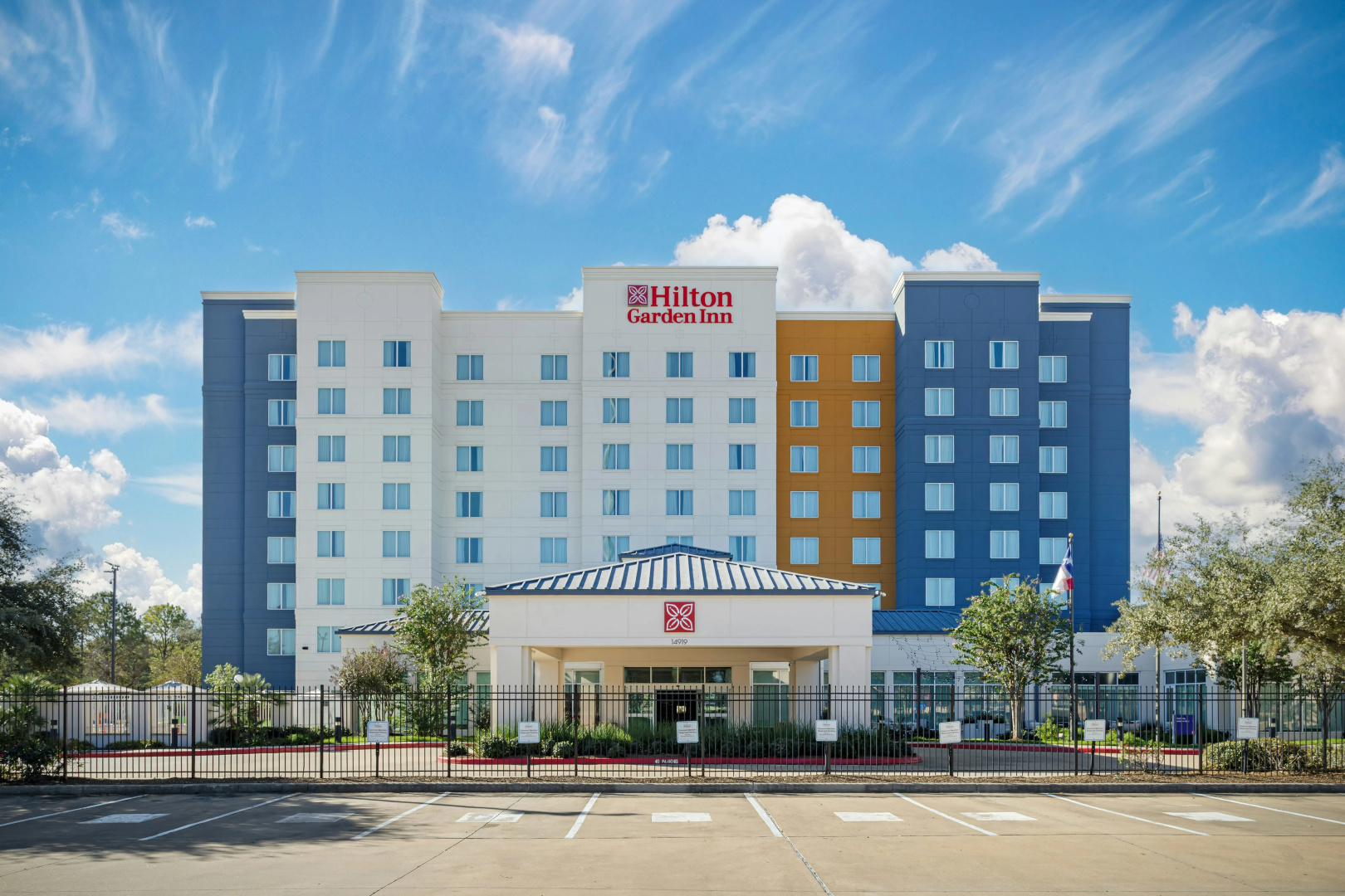 Foto - Hilton Garden Inn Houston NW America Plaza