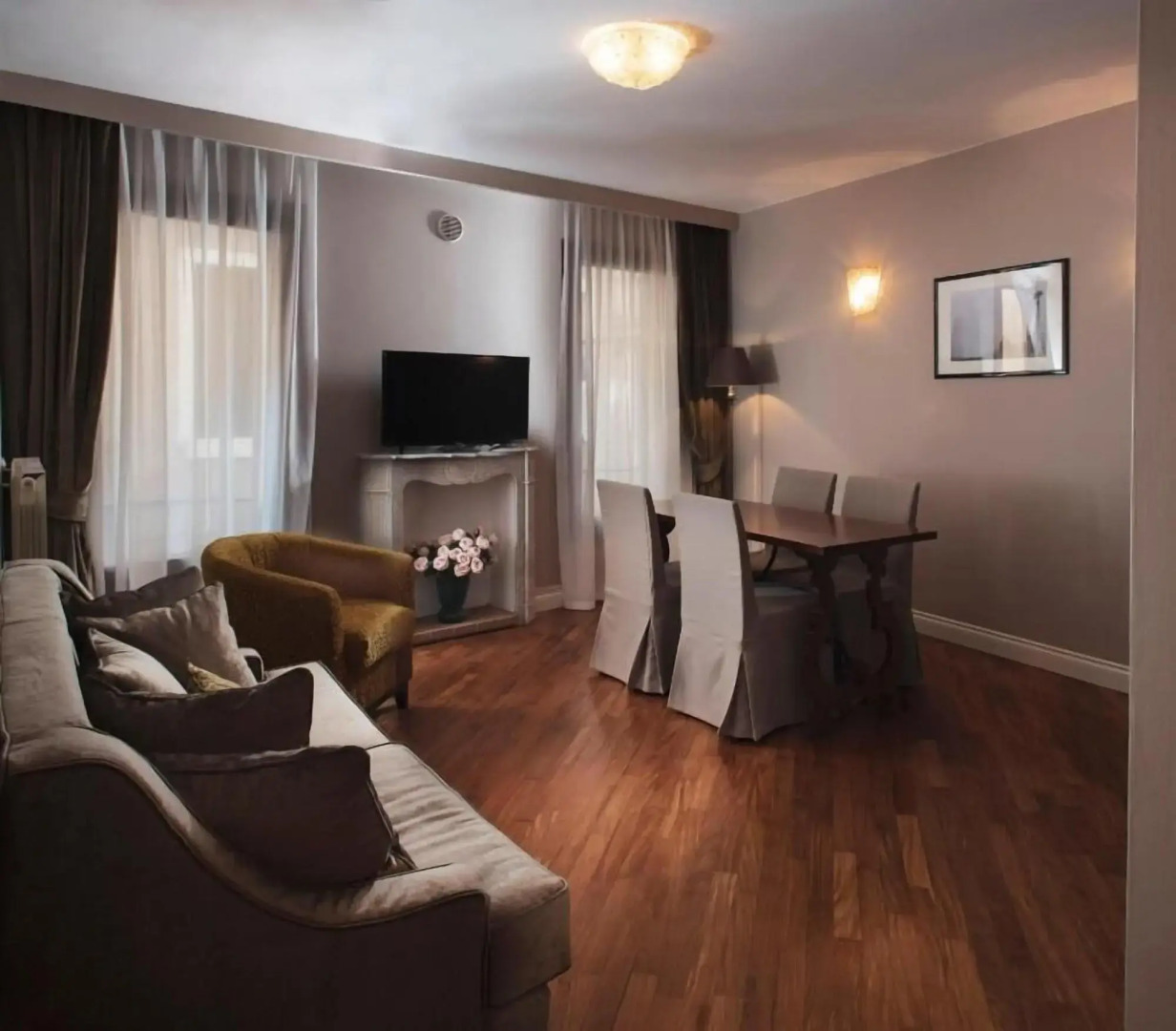 Foto - Residenza Ducato