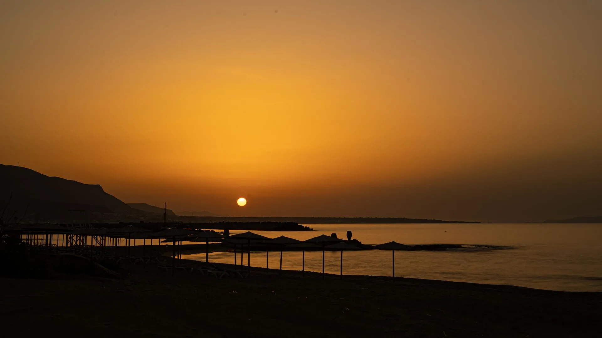 Photo - Malia Bay Beach Hotel & Bungalows