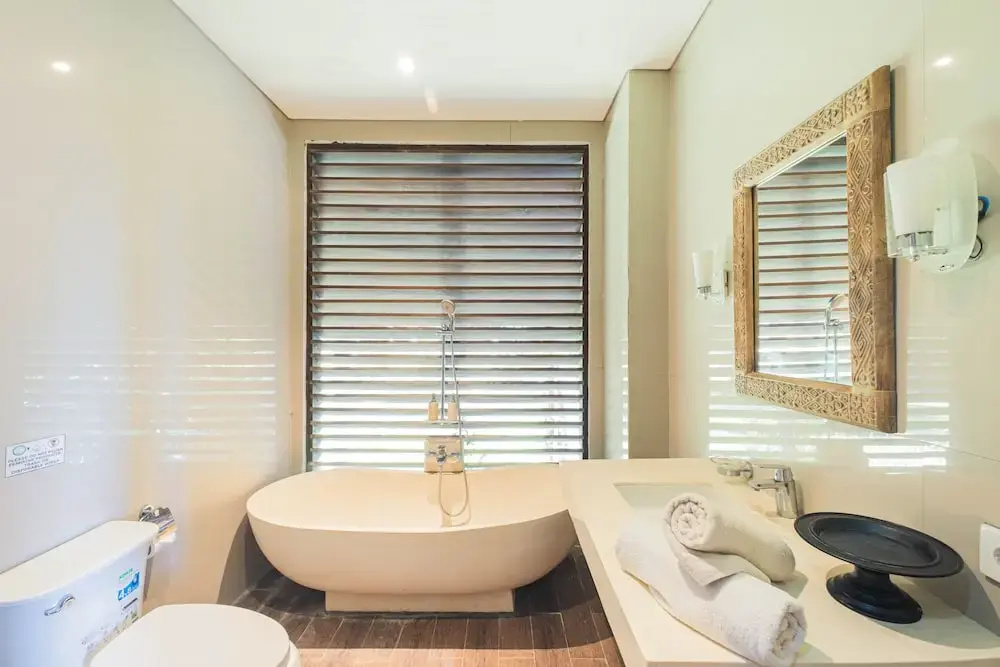 Photo - Kakul Villa F by Supala