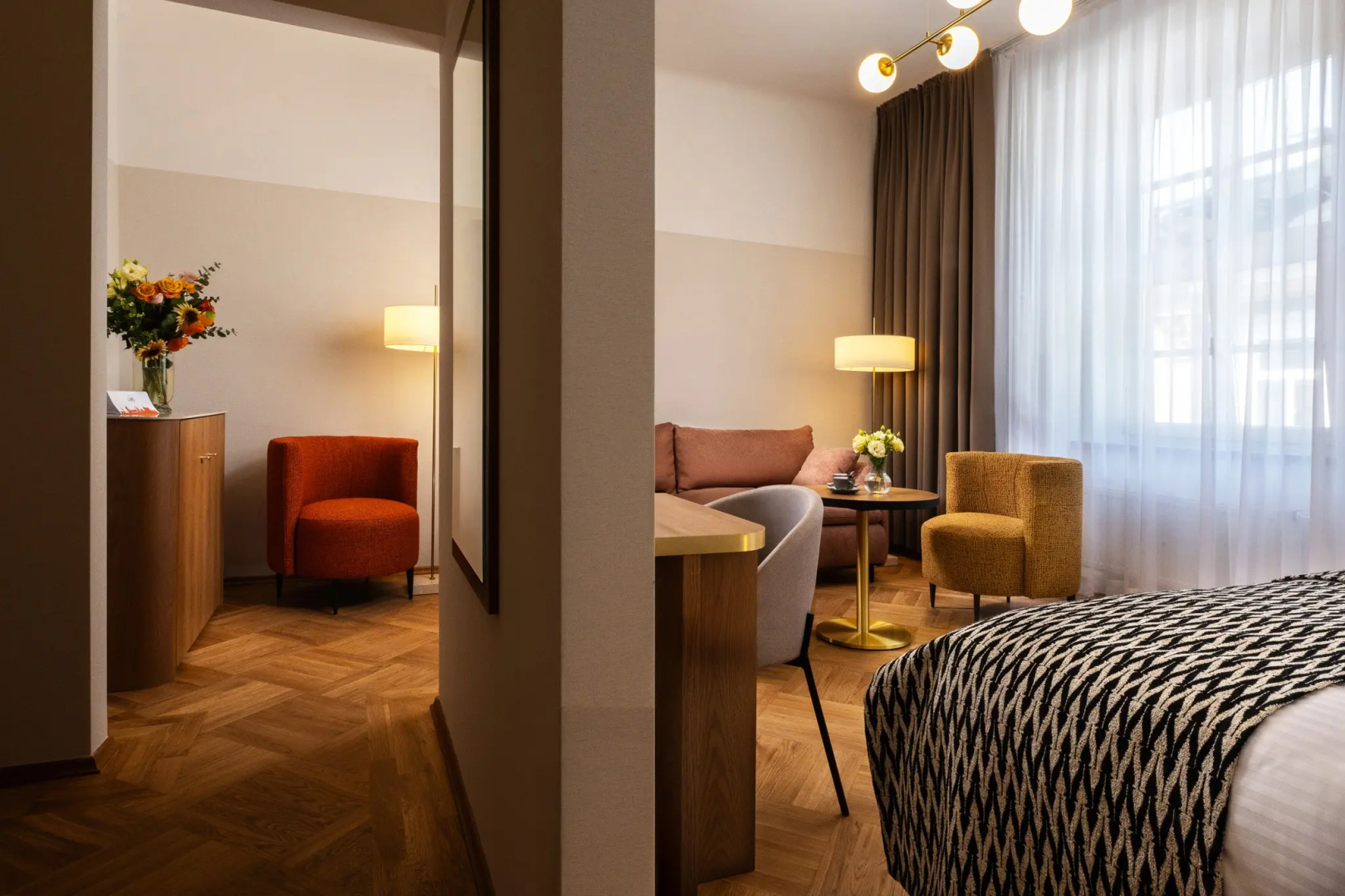 Photo - Palladian Hotel