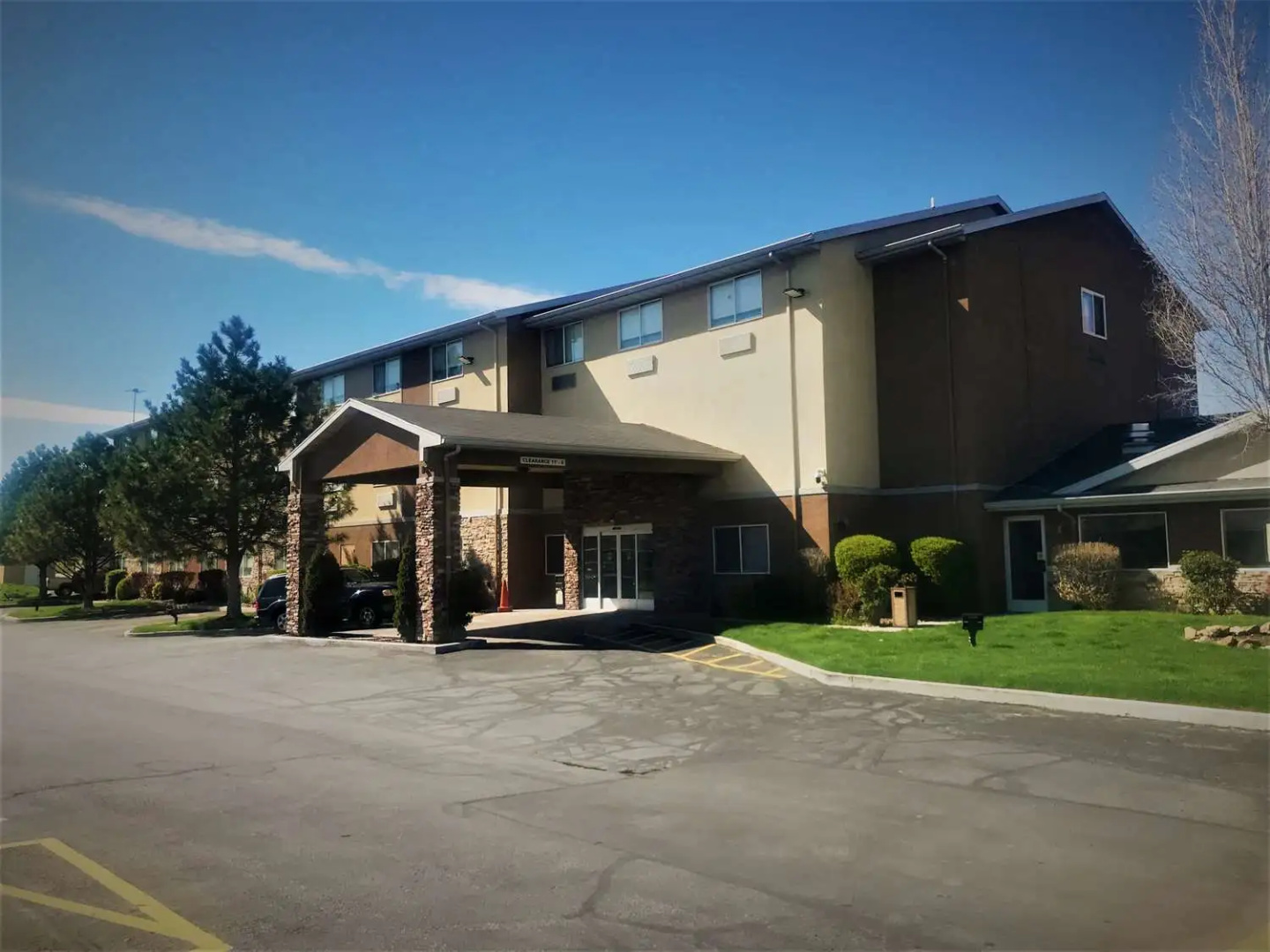 Foto - West Valley Inn