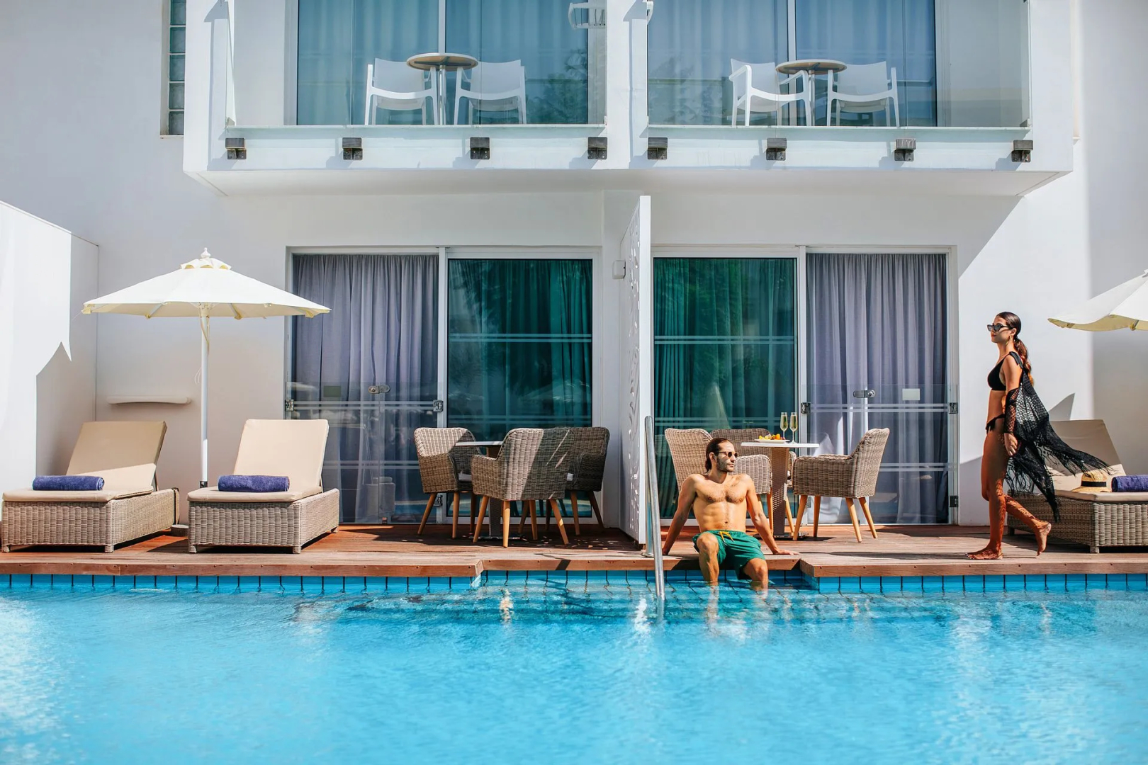 Photo - Sofianna Resort & Spa