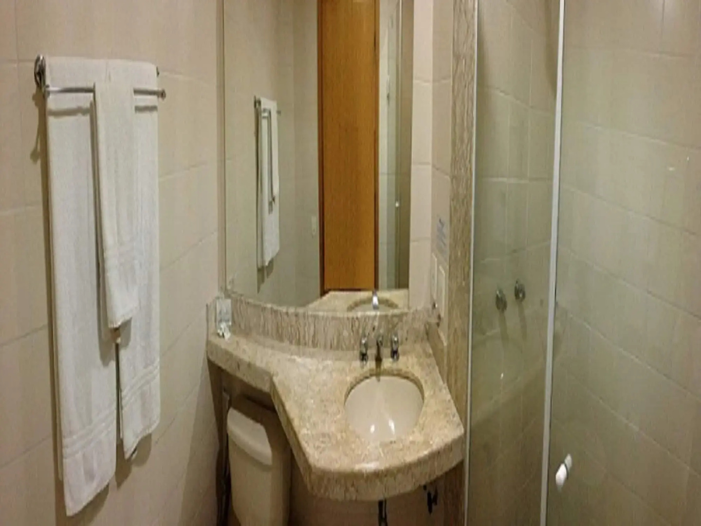 Foto - Hotel Golden Park Sorocaba & Convenções by Nacional Inn