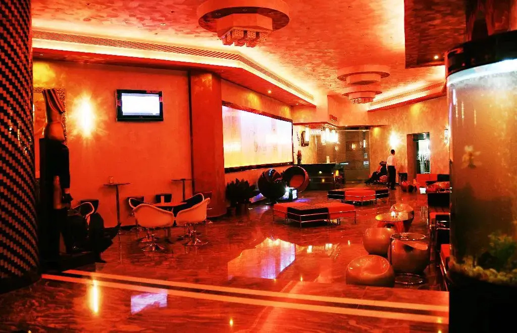 Foto - KING TUT & SPHINX Hotels Hurghada