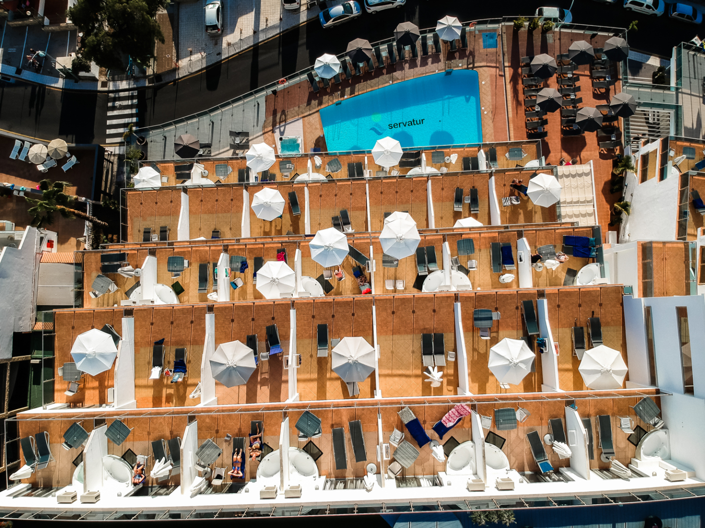 Foto - Servatur Casablanca Suites & Spa - Adults Only