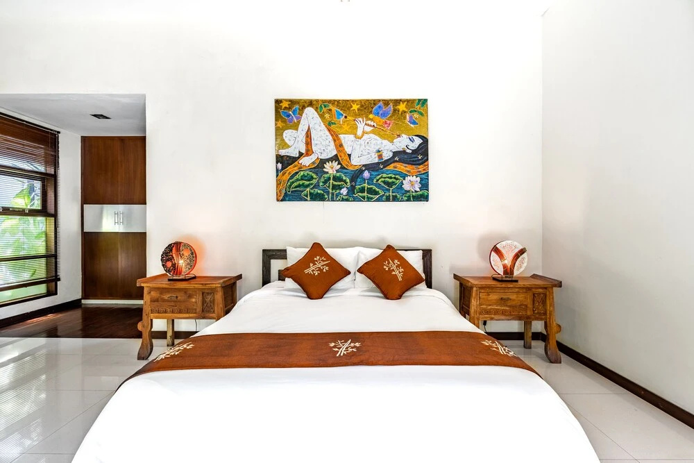 Foto - Anedda Merta Sari Villa Sanur