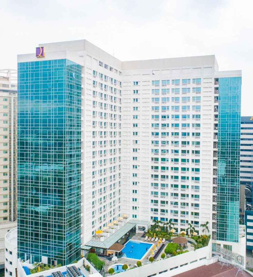 Foto - Quest Hotel & Conference Center Cebu