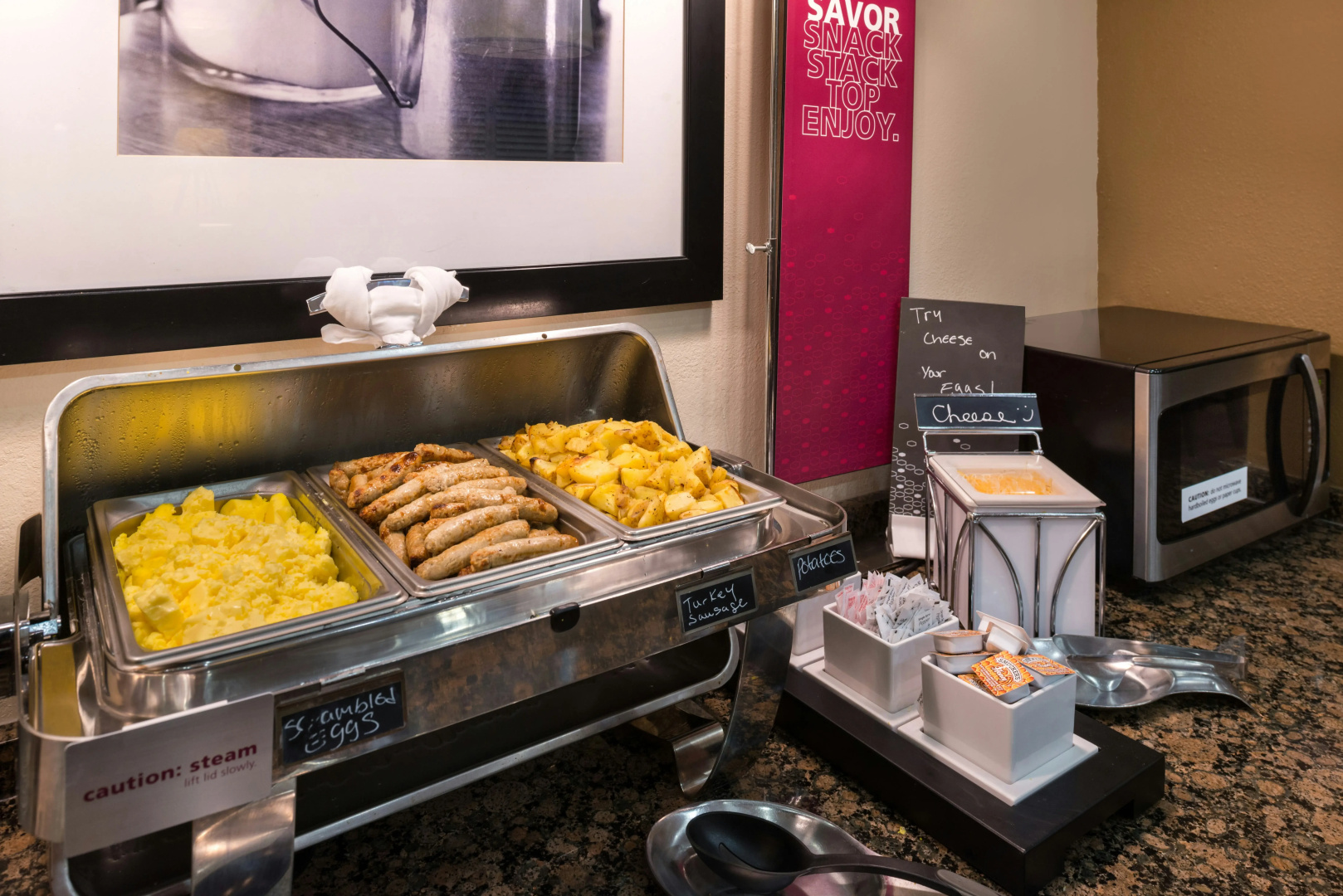 Foto - Hampton Inn & Suites Orlando/East UCF Area