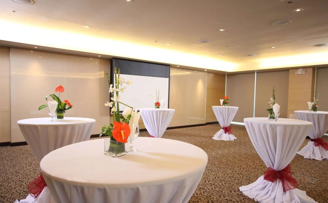 Foto - Quest Hotel & Conference Center Cebu