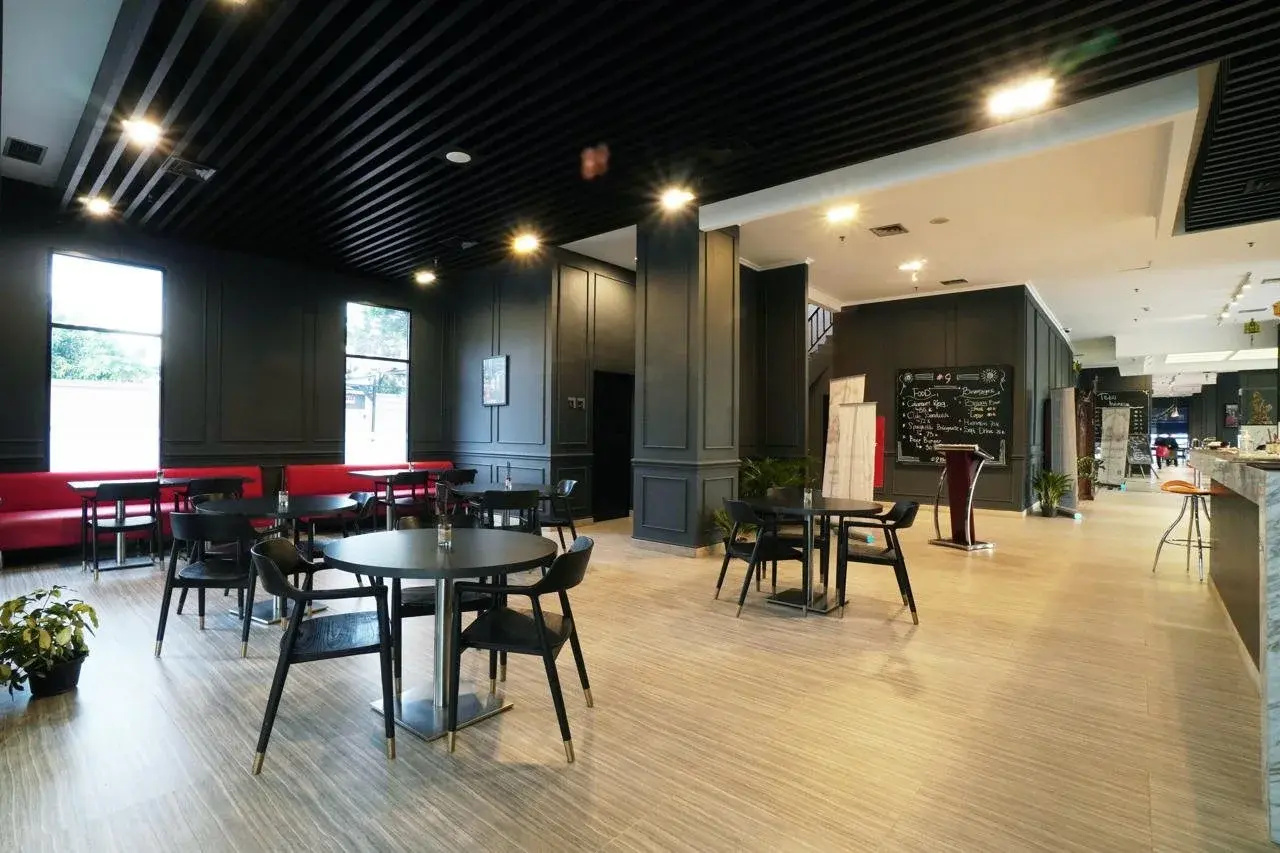 Photo - Swiss-Belinn Cawang
