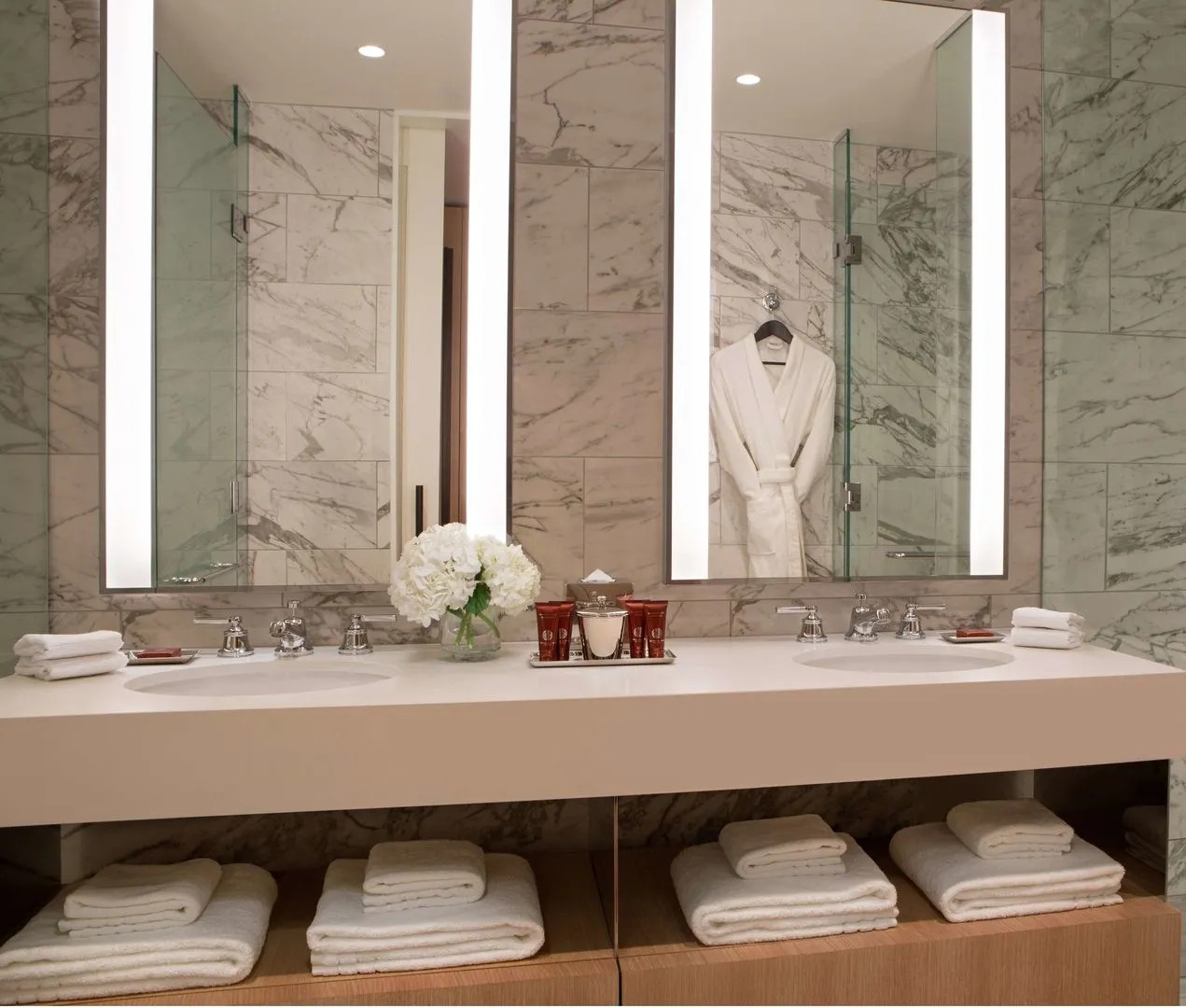 Foto - Conrad Washington DC