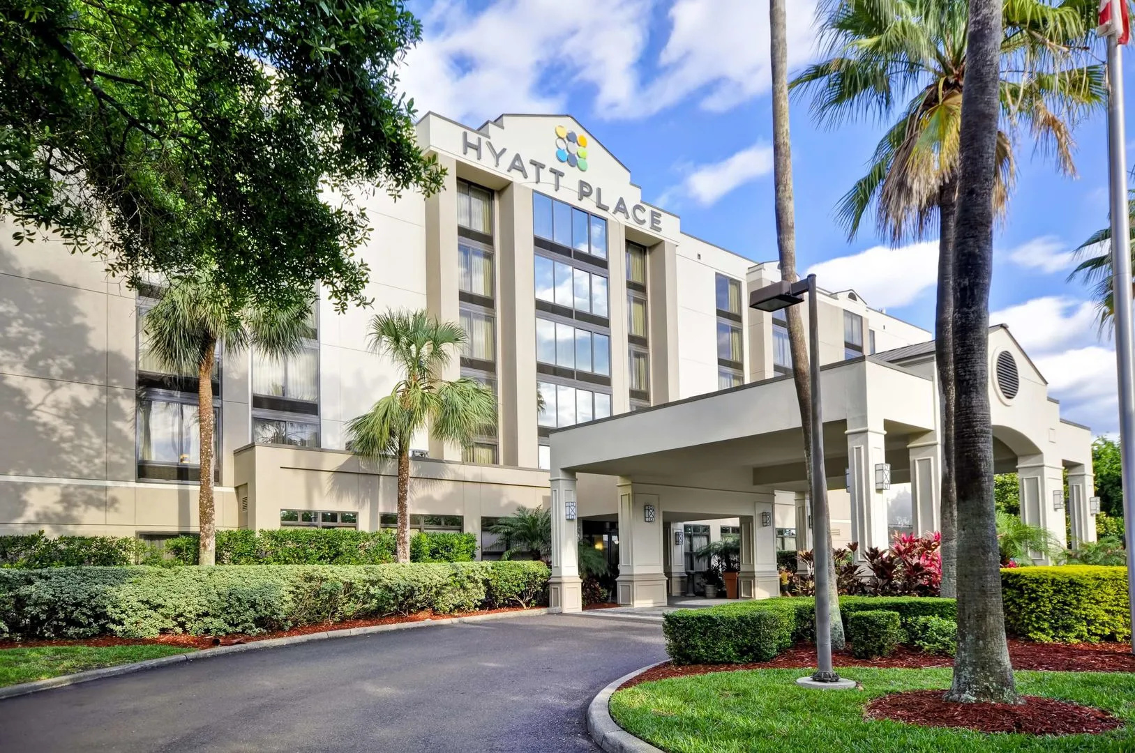 Foto - Hyatt Place Tampa Airport/Westshore
