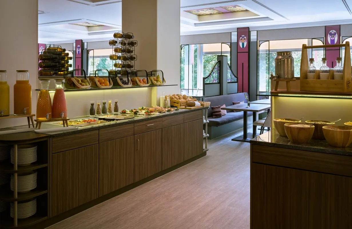 Photo - Leonardo Hotel Munich Arabellapark