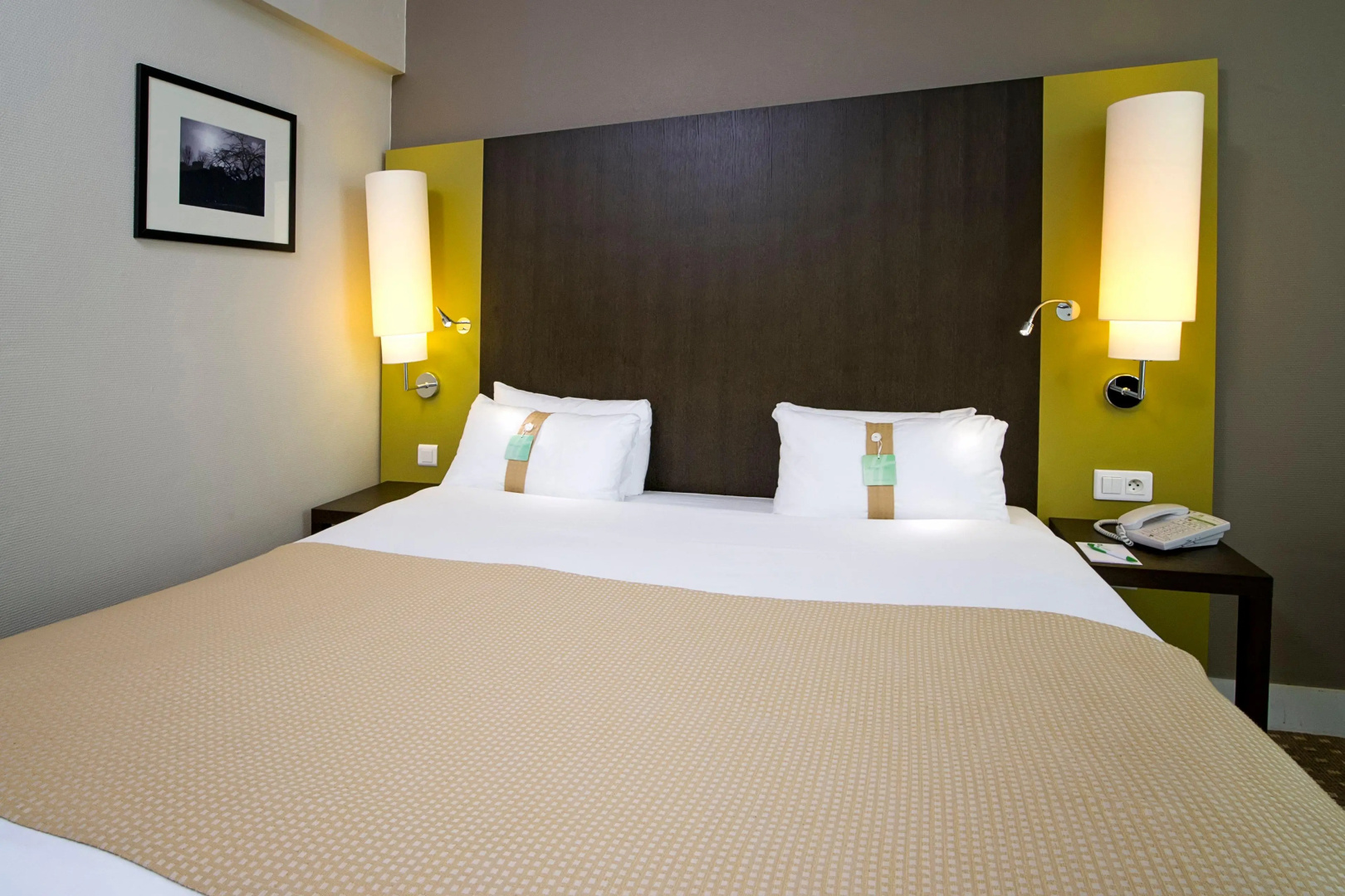 Foto - Aiden by Best Western Paris Roissy CDG
