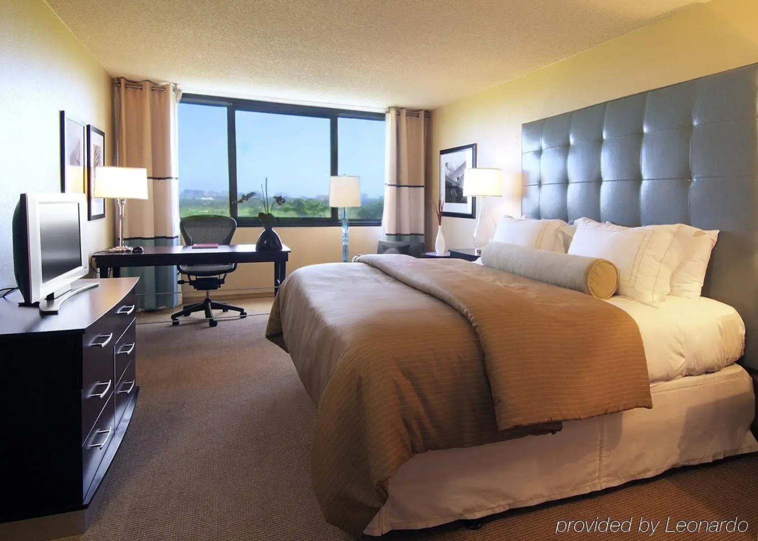 Foto - Sheraton Miami Airport Hotel and Executive Meeting Center