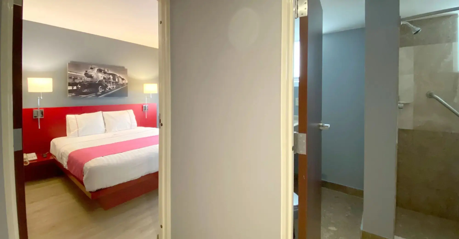 Foto - Hotel MX forum buenavista CDMX, Trademark by Wyndham