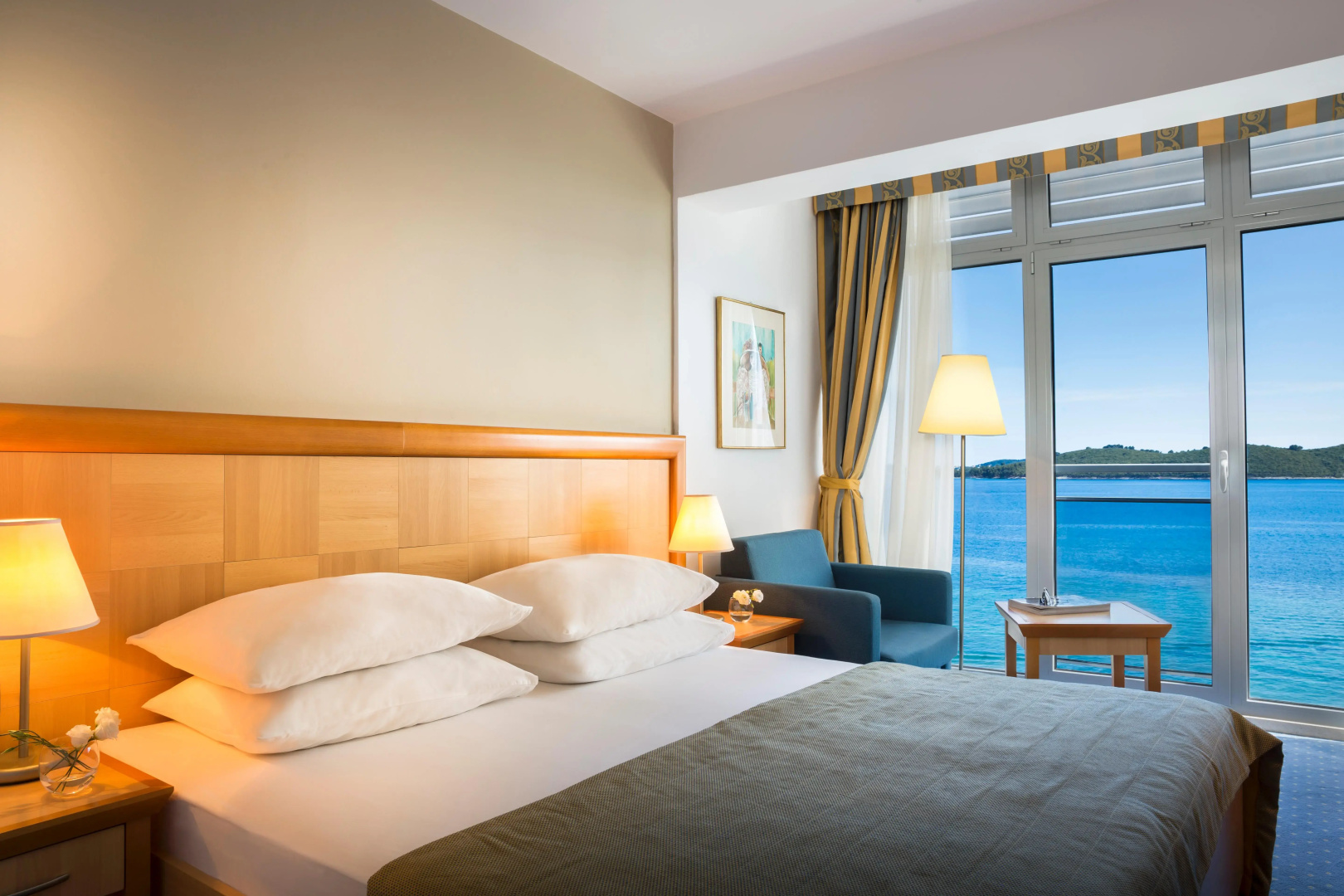 Foto - Aminess Vival Grand Azur Hotel