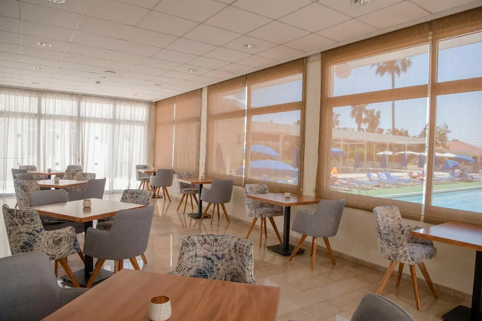 Foto - Kissos Hotel