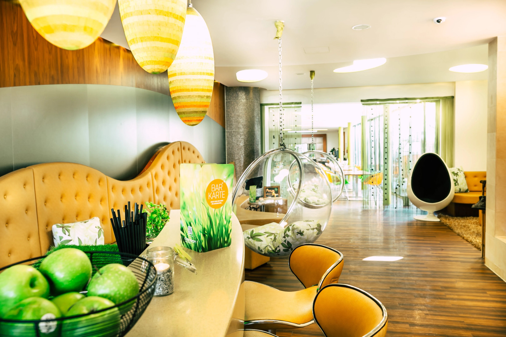 Foto - Cocoon Sendlinger Tor