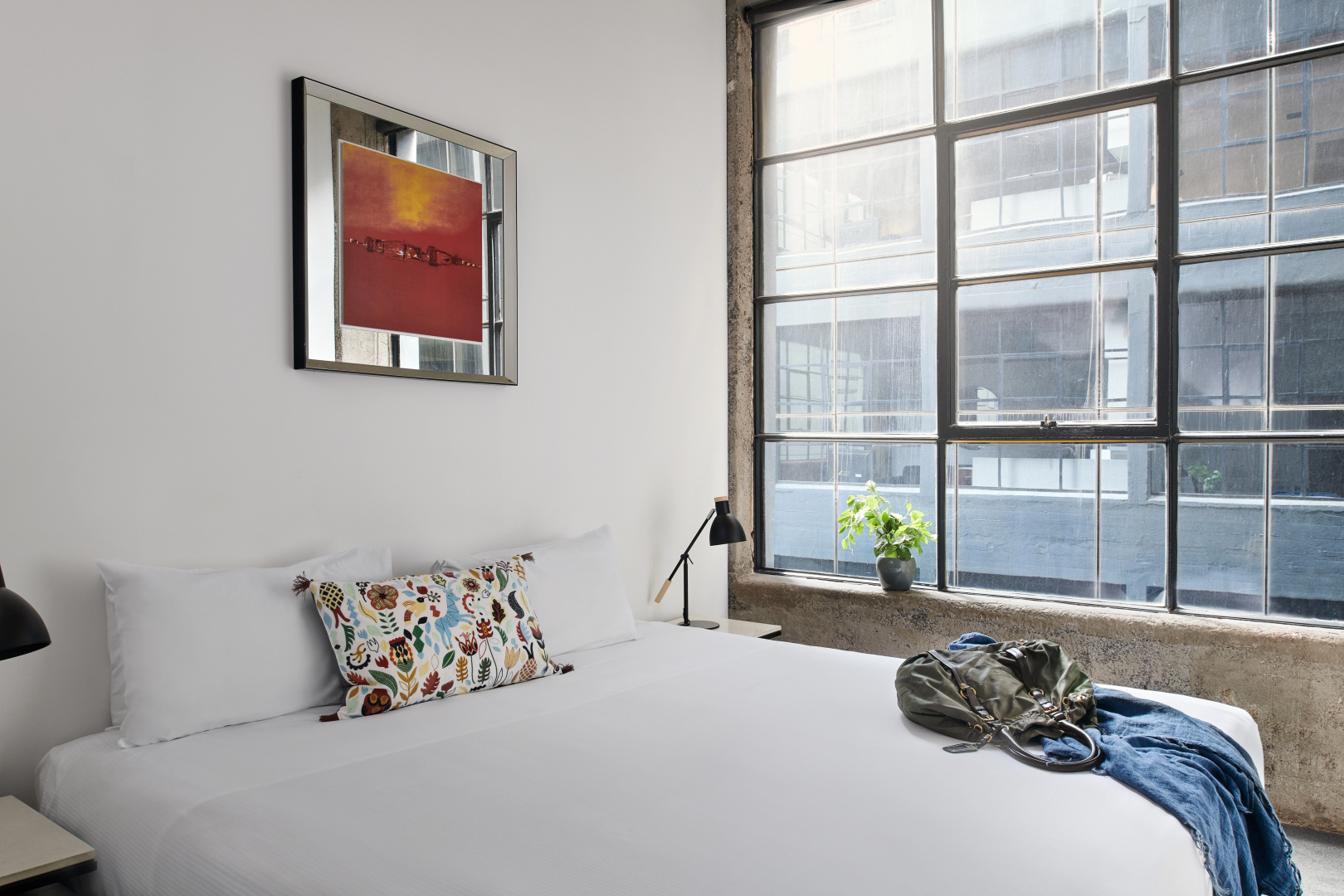 Foto - Punthill Apartment Hotel - Manhattan