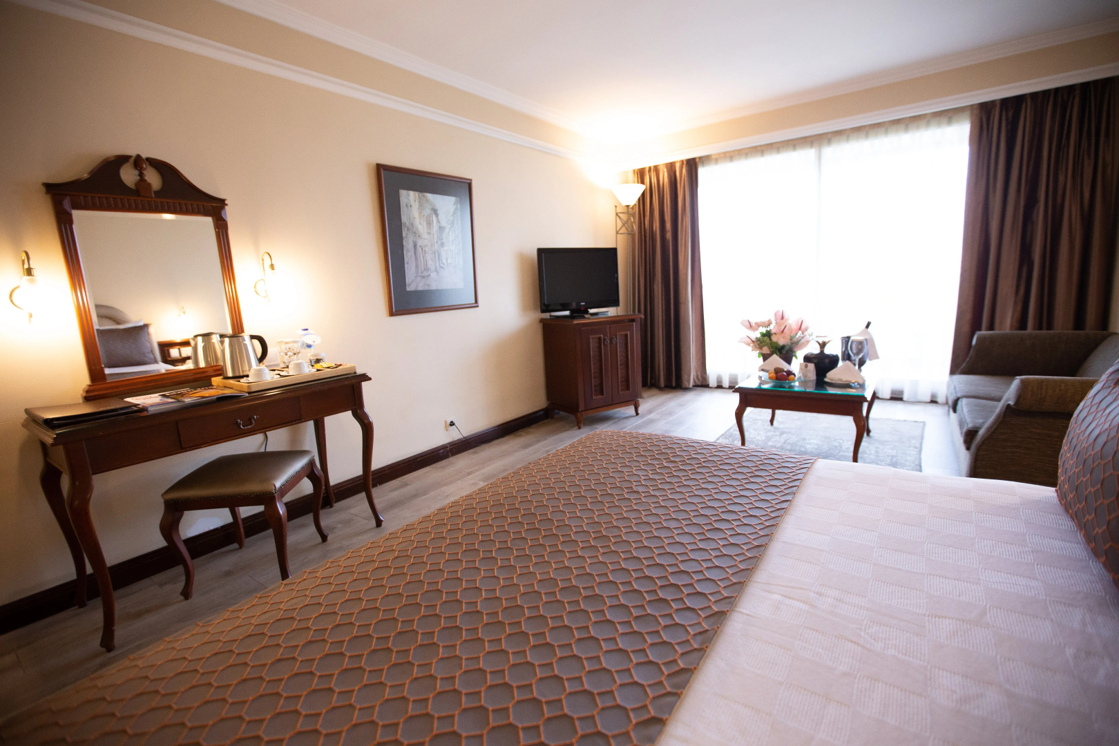 Photo - Karaca Otel