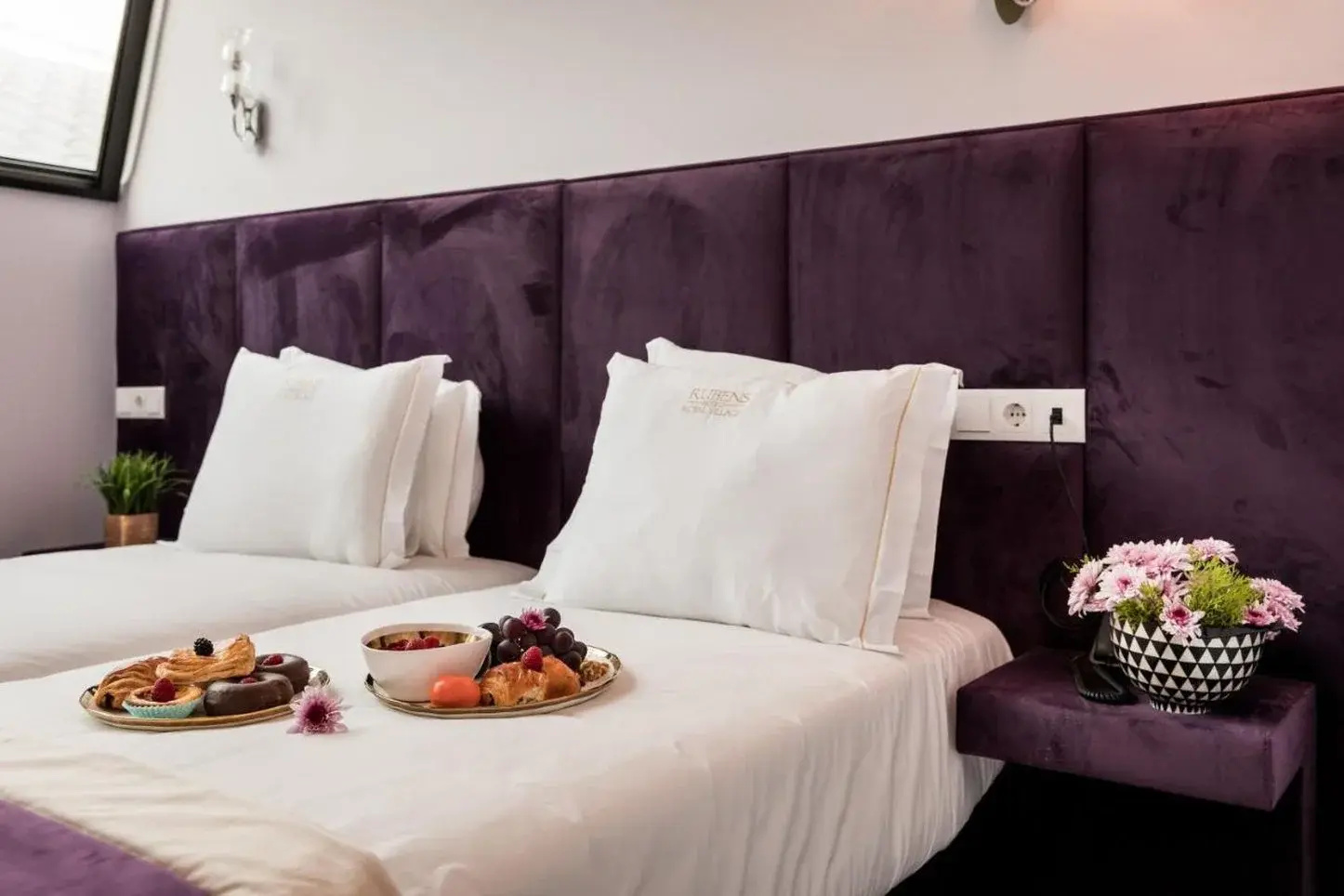 Foto - Rubens Hotels & SPA