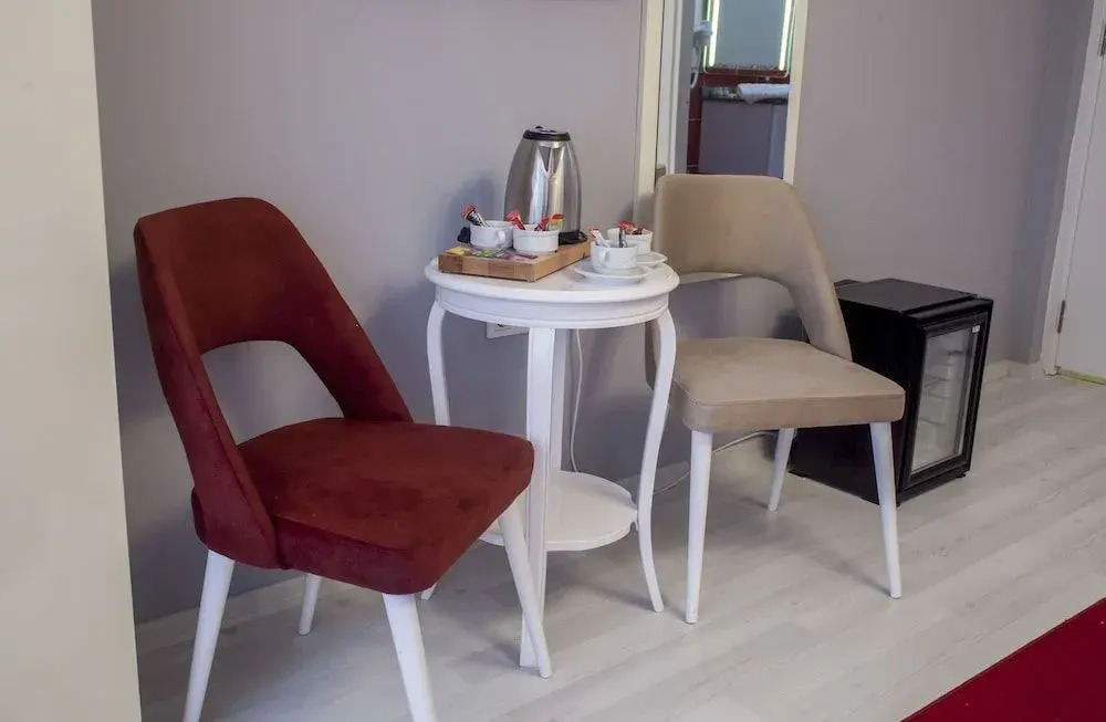 Foto - Sirkeci Grand Family Hotel & SPA