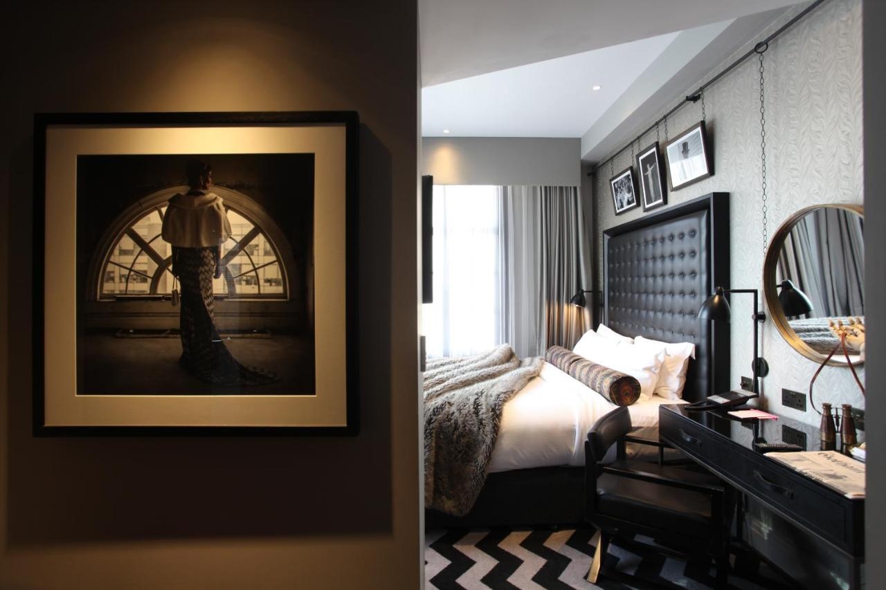 Foto - The Rex - formerly Hotel Gotham