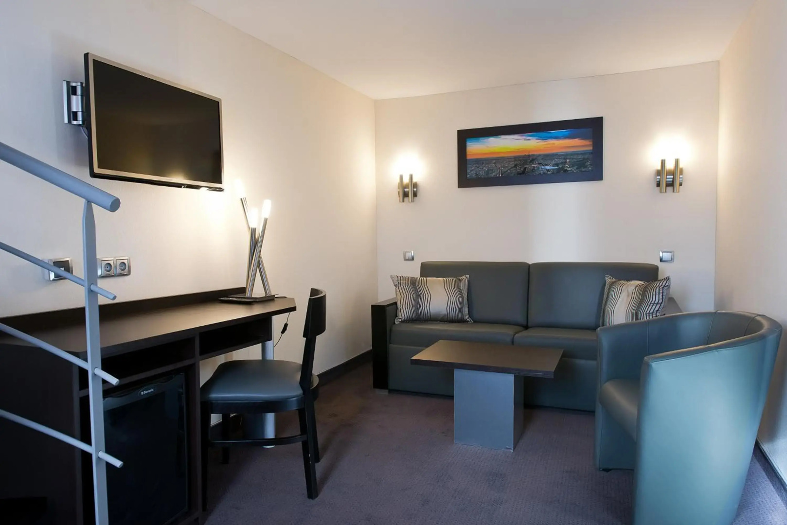 Photo - Hotel Choiseul Opera