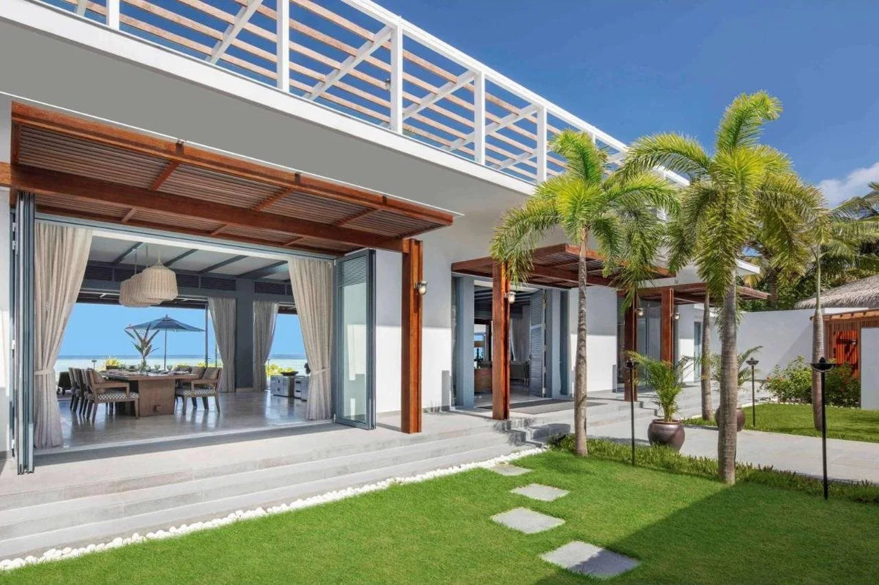 The Halcyon Private Isles Maldives, Autograph Collection, Bild 25 von 34