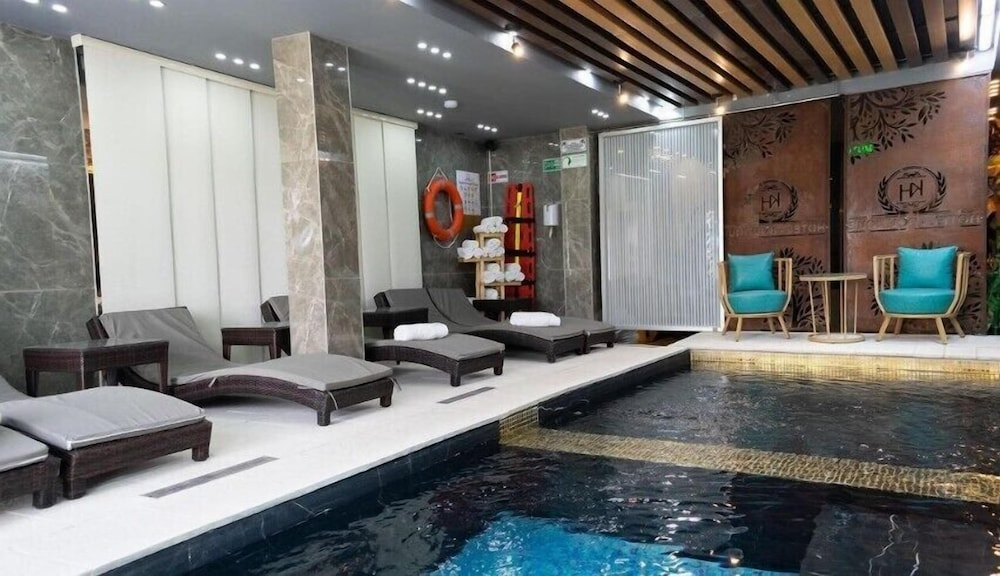 Photo - Mantra Hotel Boutique