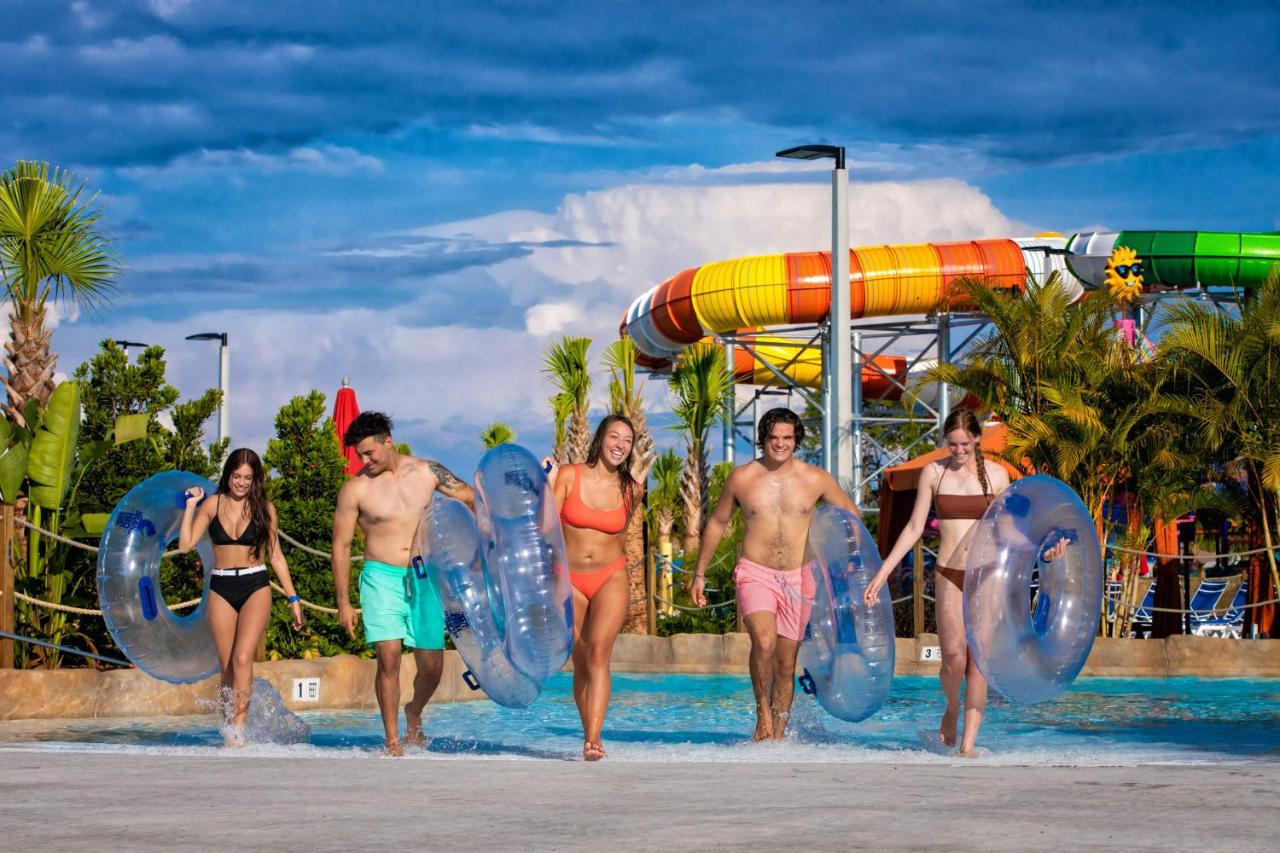 Foto - Margaritaville Resort Orlando with H2O Waterpark