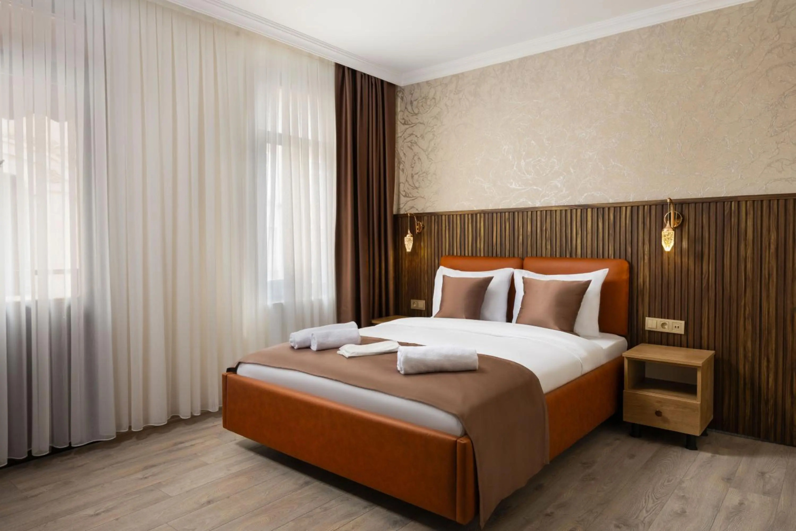 Photo - Taksim Peradise Hotel