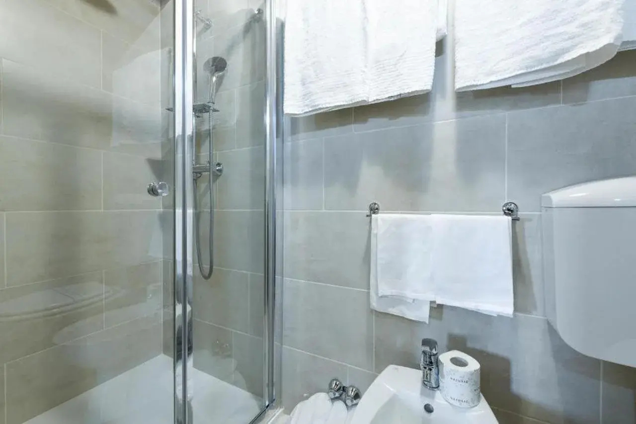 Photo - Hotel New Genziana