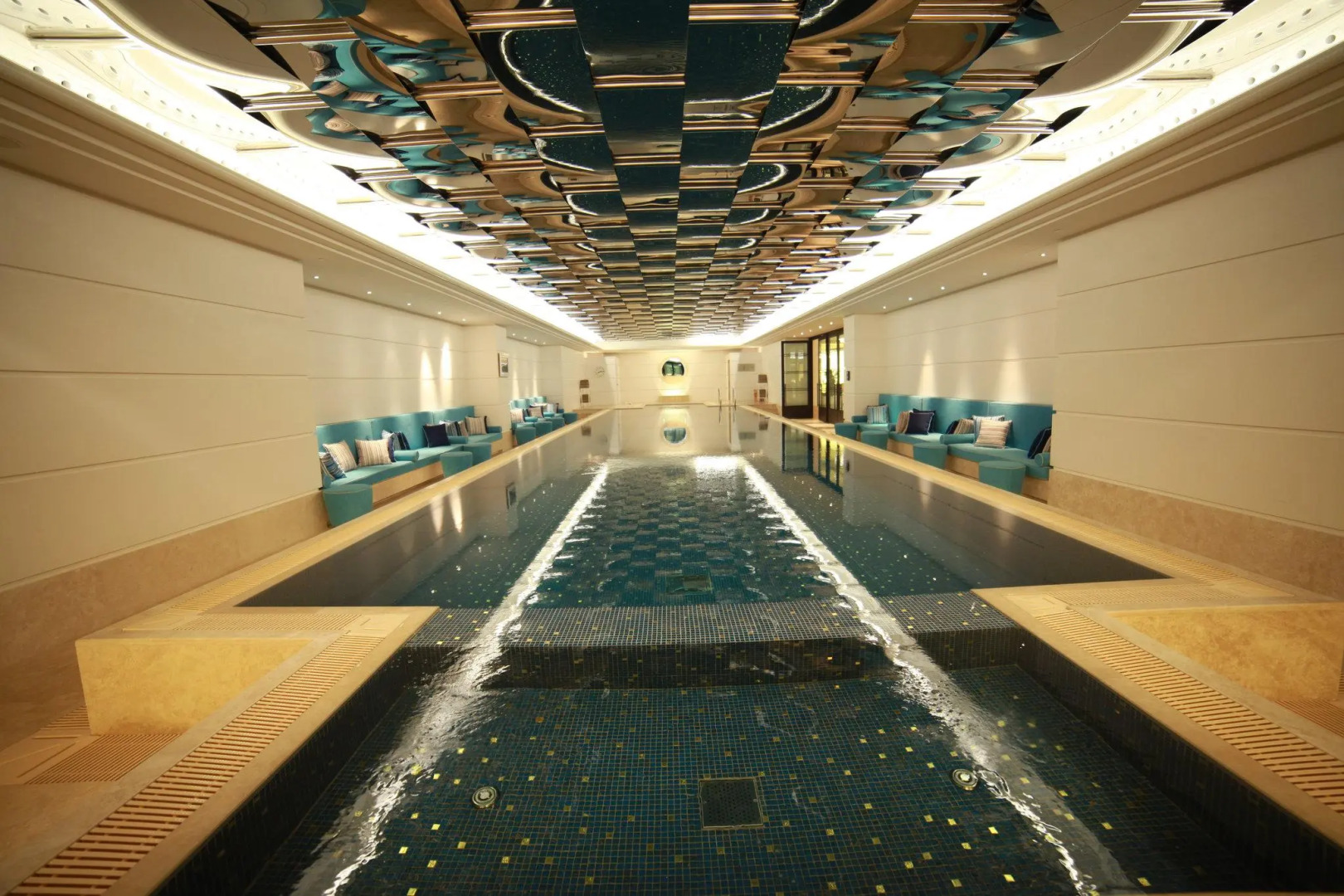 Foto - Divan Istanbul