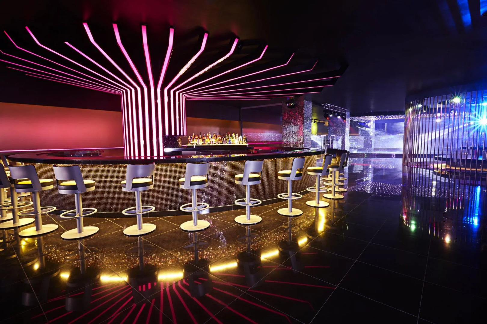 Foto - Megapolis Hotel Panama