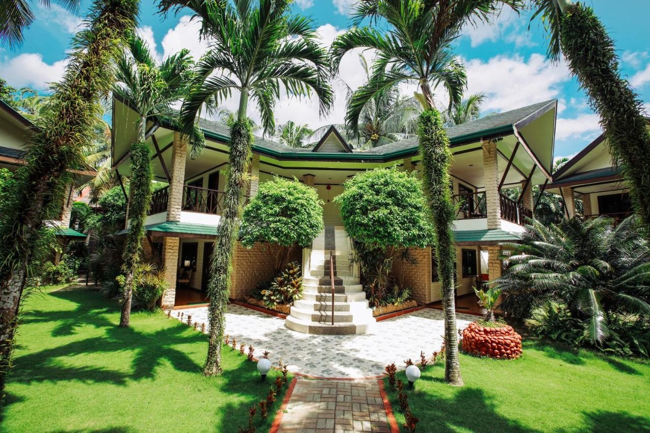 Foto - Paradise Garden Hotel and Convention Boracay Powered by ASTON