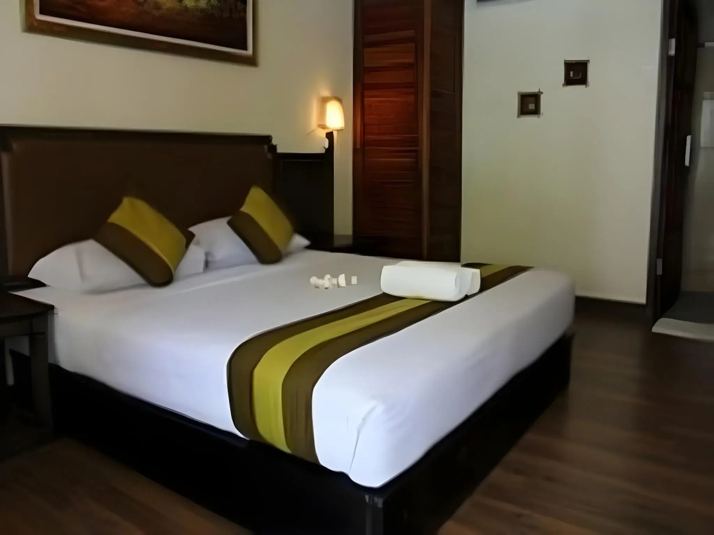 Foto - The Flora Kuta Bali