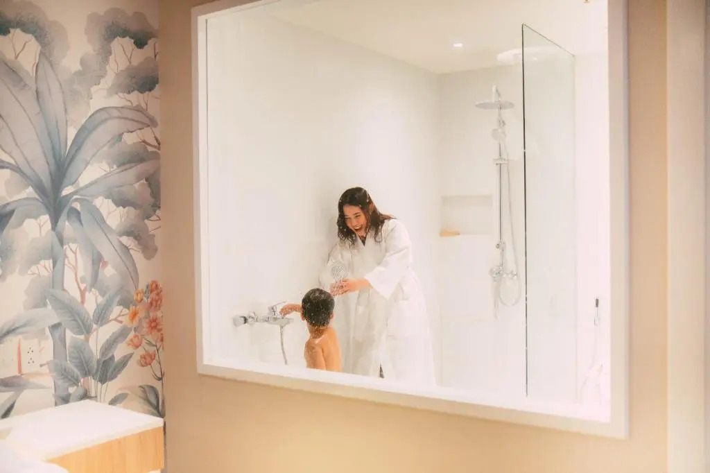 Foto - Harolds Hotel Quezon City