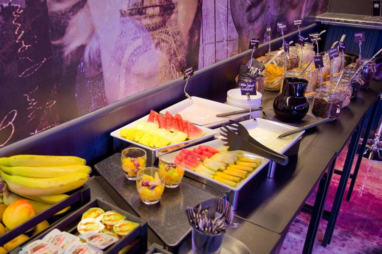 Foto - PLAZA INN stays design Dortmund
