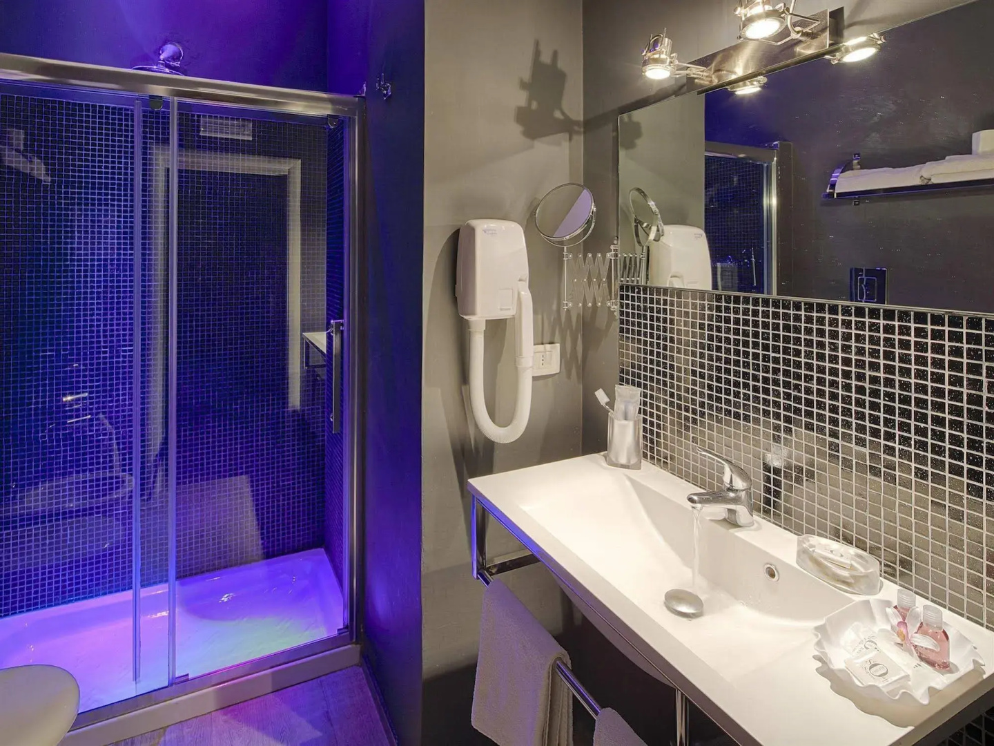 Foto - Relais sul Mare Boutique Hotel