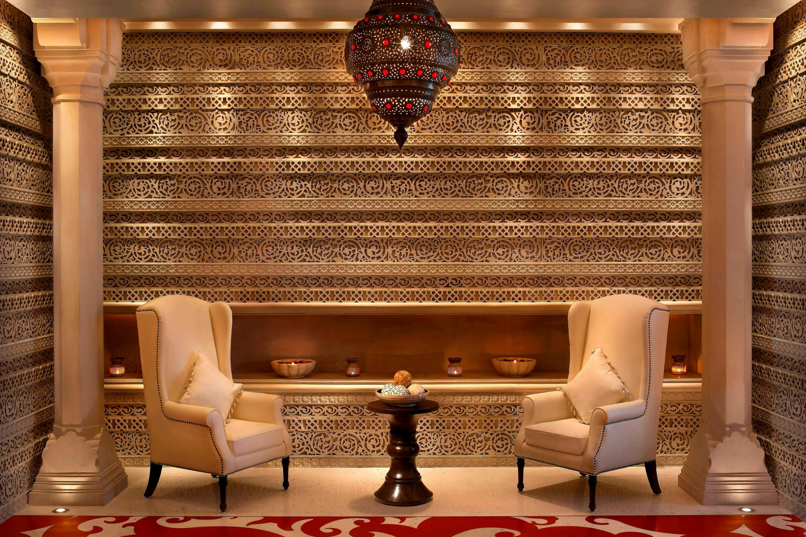 Photo - ITC Mughal, A Luxury Collection Resort & Spa, Agra