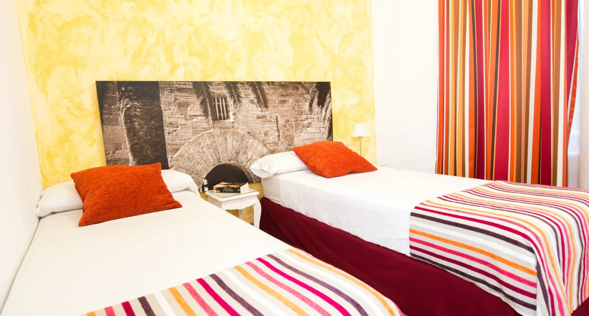 Photo - Aparthotel Ona Aucanada