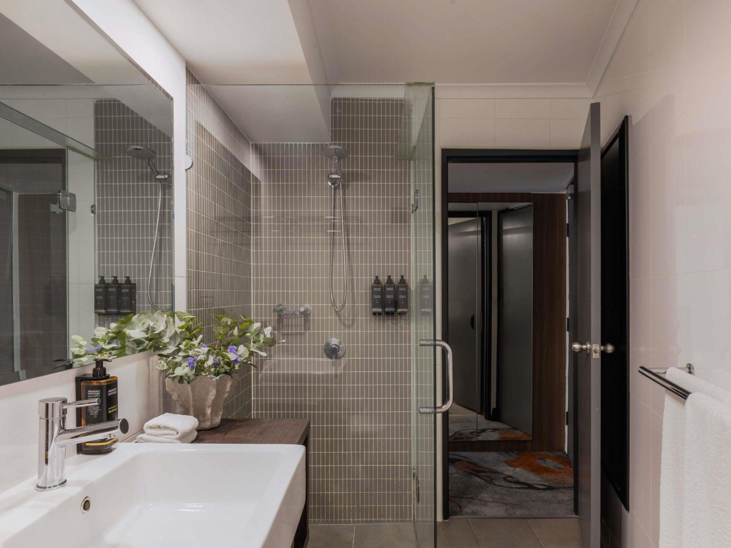 Foto - Mercure Brisbane Spring Hill