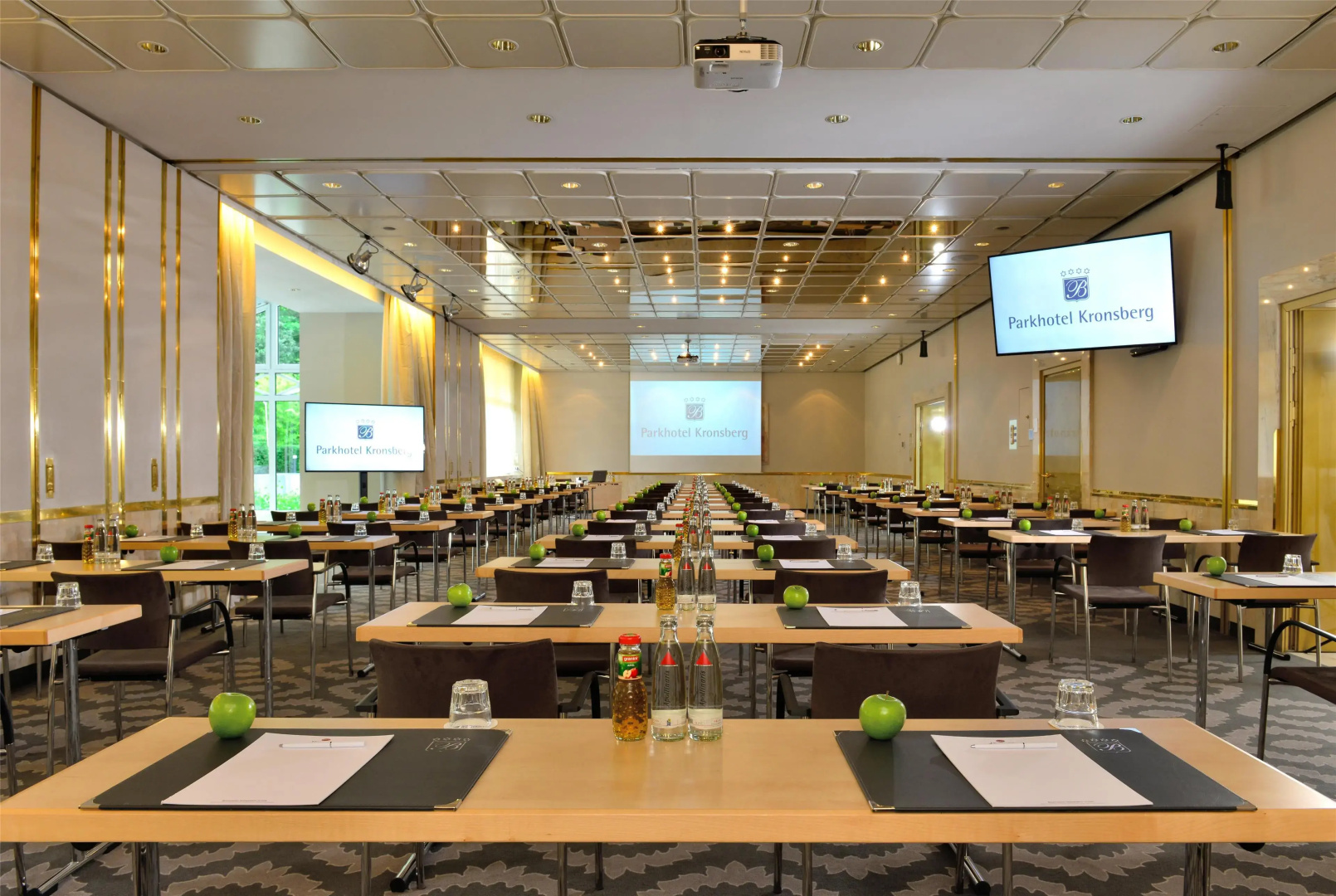 Foto - Best Western Premier Parkhotel Kronsberg